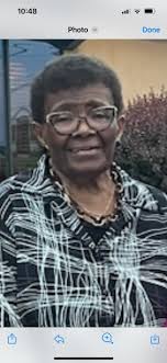 Obituary for Philizeta A. Bredwood