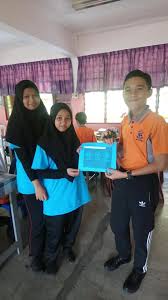 Maybe you would like to learn more about one of these? Sesi Penyerahan Flyers Program Smk Telok Mas Mydmbs 2019 Facebook