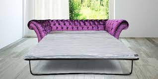 We did not find results for: Chesterfield Cambridge Purple 3 Seater Sofabed Settee Boutique Crush Velvet Fabric