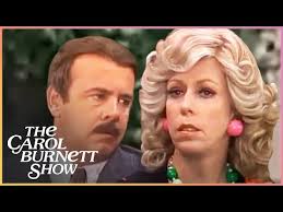 The Carol Burnett Show Official