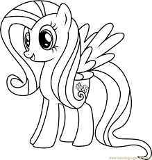 Check spelling or type a new query. Fluttershy Coloring Pages Gallery Whitesbelfast Com