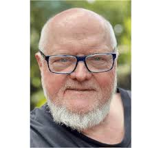 Robert George McGregor