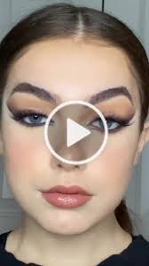 Olivia Oliviamartistry On Tiktok Took Some Tips I Saw From Tiktok My Own Into One Video You Might Need To Pause To Read Models Makeup Makeup Style