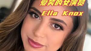 Lorraine Knox-哔哩哔哩_Bilibili