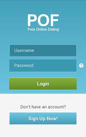 How To Find Out If Someone Has A Pof Profile Without Creating An Account -  Quora