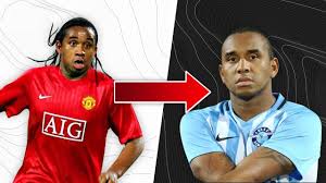 Anderson is a city in and the county seat of madison county, indiana, united states. What The Hell Happened To Anderson Oh My Goal Youtube
