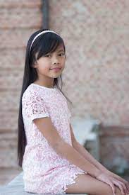 ermanno scervino junior spring summer 2017 fannice kids fashion girls fashion tween kids summer fashion little girl models