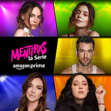 Anuncian serie del musical Mentiras con Belinda y Mariana Treviño