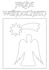 Vor dem verschenken kann man aus den karten mit einer hübschen schnur und einer lichterkette eine schöne girlande basteln. Kostenlose Weihnachtskarten Zum Ausdrucken Und Ausmalen