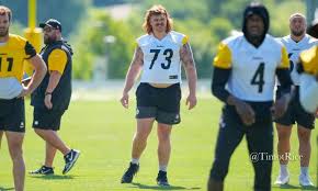 Ben Roethlisberger Defines ‘The Key’ For Gennings Dunker To Climb The Depth Chart