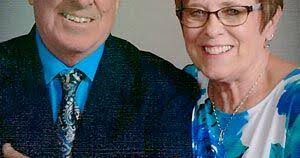 Wayne and Susan Andreasen