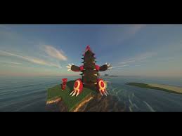 The Way To Discover Pokemon In Minecraft S Pixelmon Mod The Times Of Truth