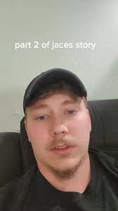 Jace Robinson Talks about His Dad