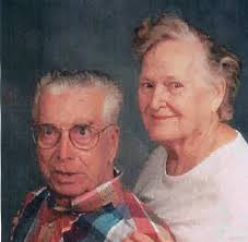 In loving memory of Walter Edward Haynes