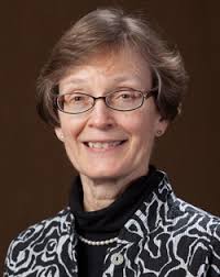 Previous & Retired Faculty