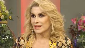 Dulce murió por negligencia médica? Revelan diagnóstico de la primera  biopsia de la cantante