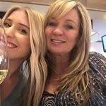 Kathy Culhane's Instagram, Twitter & Facebook