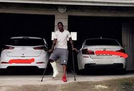 Siyabonga nomvethe car collection which you looking for are served for all of you in this post. Siyabonga Nomvethe House And Cars Sa Sport Award Nominee Nomvete South Africa Loves Football Percy Tau Biography Girlfriend Cars House Family Net Worth Lavitanonsifuma