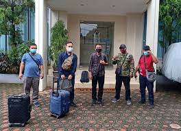 Perjanjian kerja dibuat untuk memberikan kepastian hak dan kewajiban perusahaan dan karyawan. Bp2mi Badan Pelindungan Pekerja Migran Indonesia