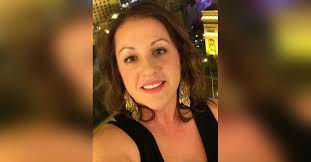 Obituary information for Angela Lea Critser