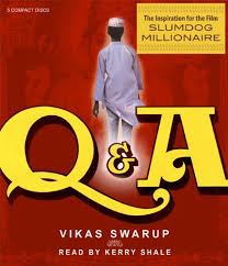 Whether you have a science buff or a harry potter fanatic, look no further than this list of trivia questions and answers for kids of all ages that will be fun for little minds to ponder. Slumdog Millionaire Q A 9781408418055 Amazon Com Books