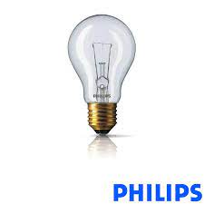 Kor (pack of 12) 60 watt ctc clear candelabra base (e12) straight torpedo tip 120v incandescent chandelier light bulbs. Philips Standard Elv 60w E27 24v 2700k 970lm Incandescent Lamp Low Voltage Diffusione Luce Srl