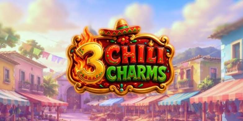 3 Chili Charms