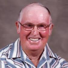 Melvin Clinton "Paw" Benson Obituary September 23, 2020