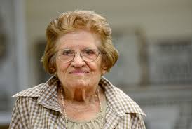 Photos: Lyons Living Legend LaVern Johnson