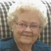 Jacqueline Jacquie"" Strauch Obituary
