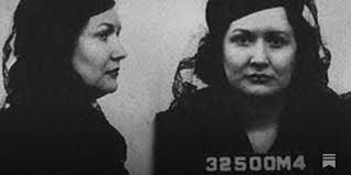 The Vice Queen of Los Angeles