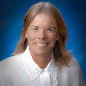 Phyllis Mae Dailey...