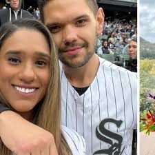 'Love Is Blind' Star Deepti Vempati On Her Break Up With Kyle & Why Shake  Missed The Reunion