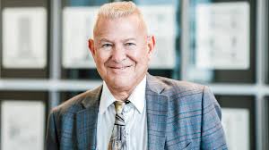 Edward Feiner, first chief architect for the U.S. government, dies at 75