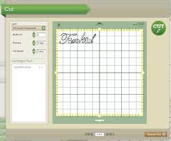 And, i am two laptops away from when i used craft room and no longer have this on my current laptop. Cricut Craft Room And Linking Your Cartridges Mixology Crafts