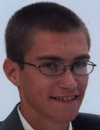 Beckman High School Commencement