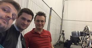 Kasper Frank, Forfatter på Esportsmagasinet.dk