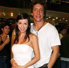Born on 1st january, 1979 in rosario, santa fe, argentina, she is famous for padre coraje. Nicolas Vazquez And Mercedes Funes Dating Gossip News Photos