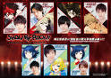 SHOW BY ROCK！！ MUSICAL～唱え家畜共ッ！深紅色の堕天革命黙示録ッ！！