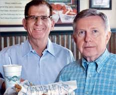 Wingstop Takes Flight