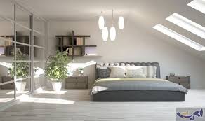 أفكار ونصائح مفيدة لتصيمم غرف نوم مودرن لبنان اليوم