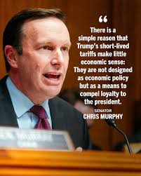 Chris Murphy's right