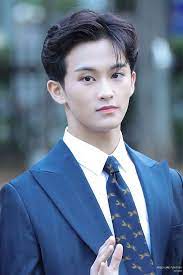 Mark Nct127 Nct Nct Mark Nct Nct Dream