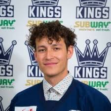 Dauphin Kings @ Waywayseecappo Wolverines Saturday, October 10, 2020
