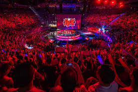 Big league sports — summer (usa) (en,fr).zip (view contents). League Of Legends The Rookies To Watch In 2019 List