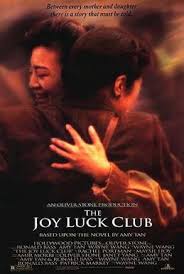 › list of movies based on books. The Joy Luck Club Film Wikipedia