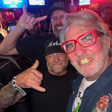 Skateboarding Hall of Fame 2025 Photoblitz 02 (After Party and more  Ceremony Pics) So much going on! So many friends! Such a great time! Too  many pictures to post them all.. but