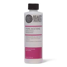 (1) 25 gallons of class ia liquids in containers. Super Nail Pure Acetone As Shown 16 Fl Oz Buy Online In Qatar At Qatar Desertcart Com Productid 1350124