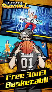 Free download 3on3 freestyle basketball v 2.12.0.1 hack mod apk (menu mod / always goal) for android mobiles, samsung htc nexus lg sony nokia tablets and . 3on3 Freestyle Basketball For Android Apk Download