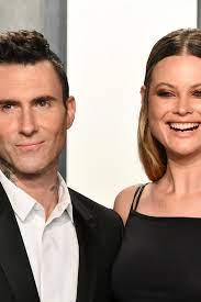 He is known for being the vocalist of the famous pop band in the united states, maroon 5 since 1994. Hollywood News Adam Levine Behati Prinsloo 3 Baby Gala De